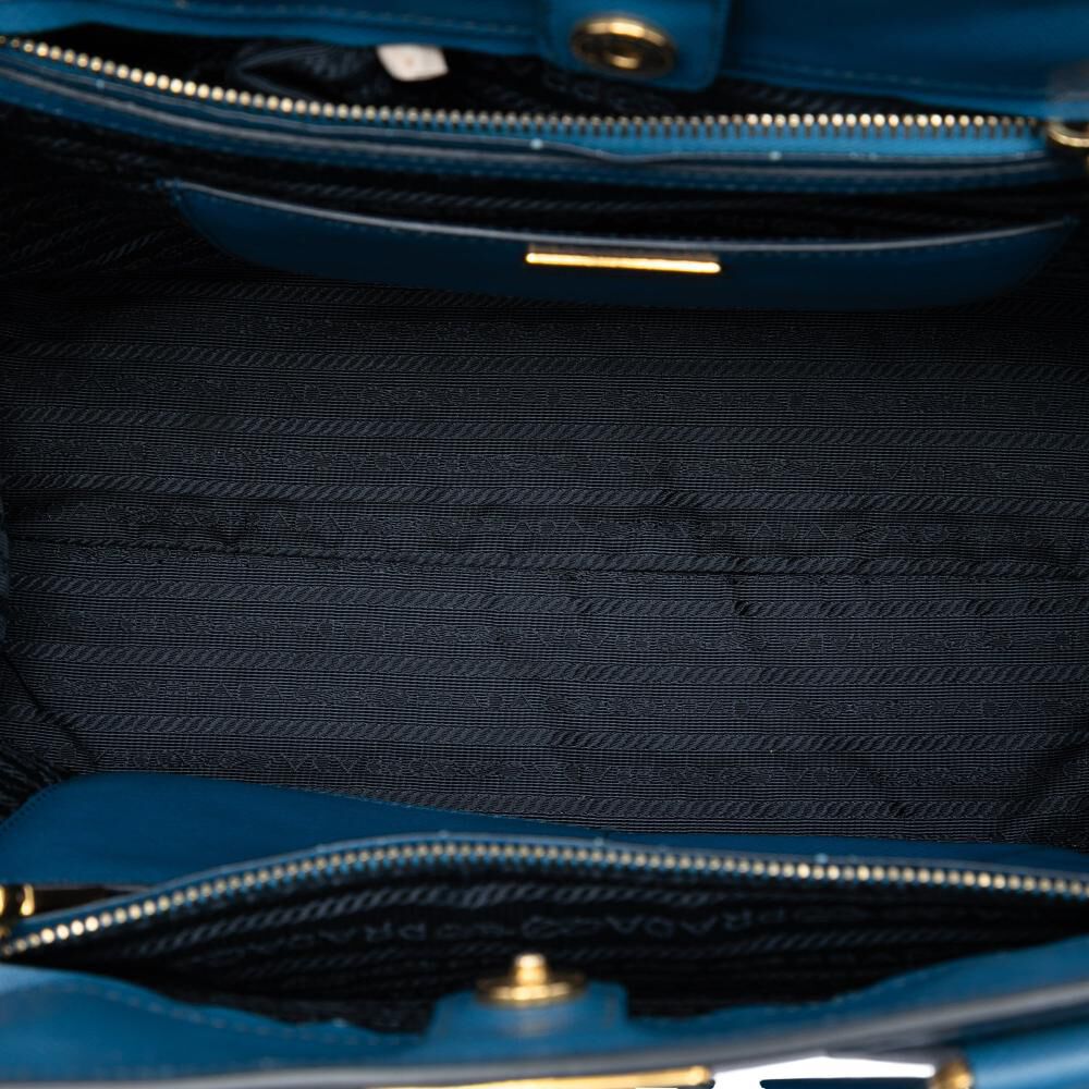 Prada Galleria Bag