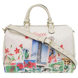 Gucci Boston Bag