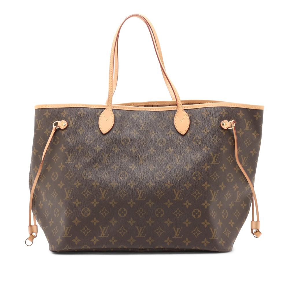 Louis Vuitton Neverfull