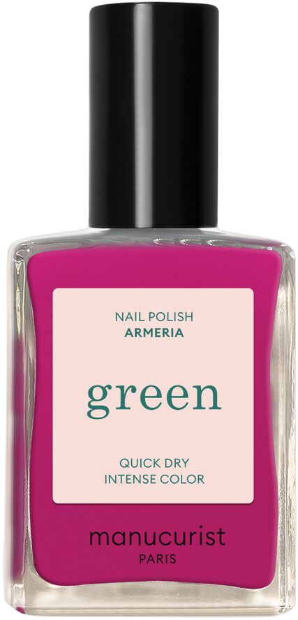 Green Armeria