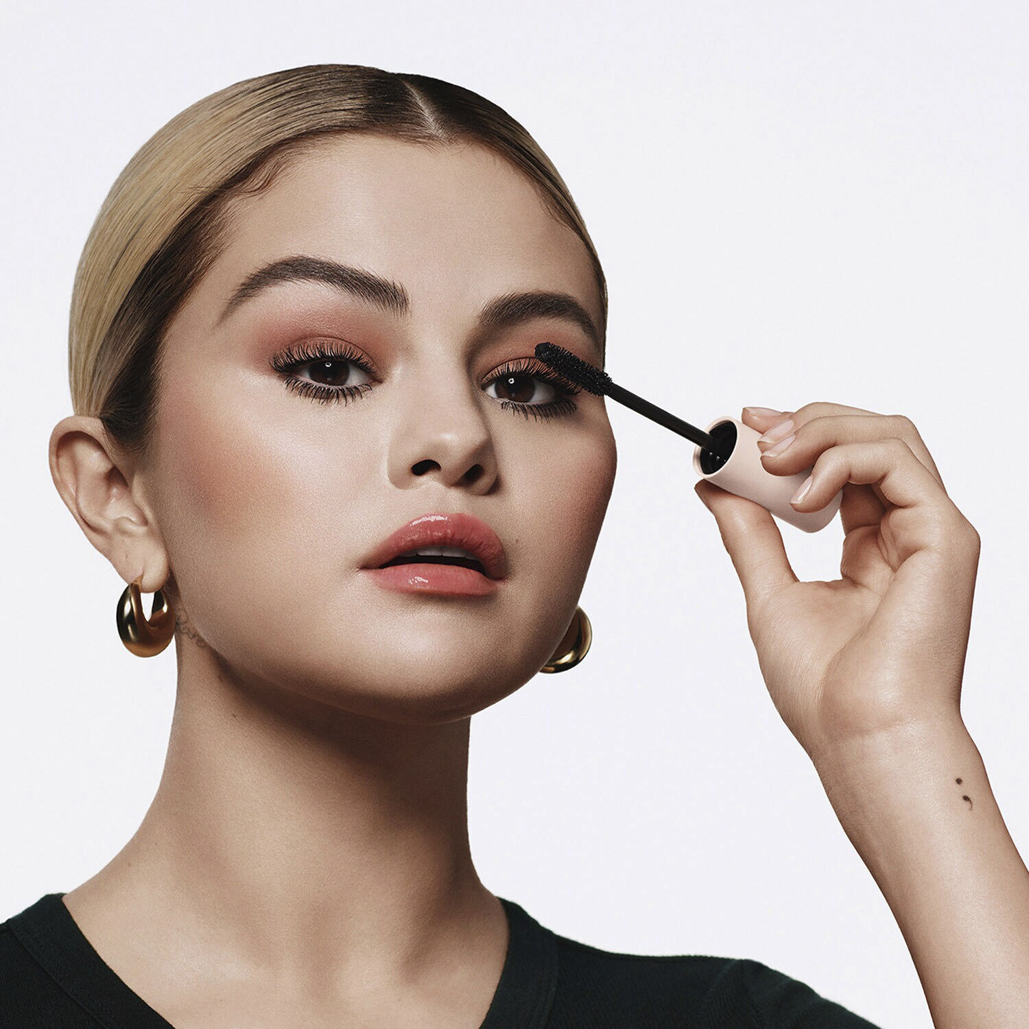 Perfect Strokes Universal - Mini Voluminzing Mascara