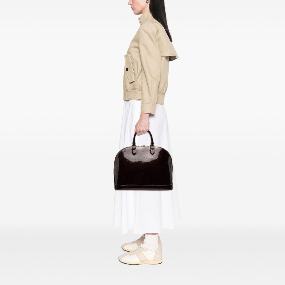 Louis Vuitton Alma