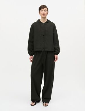 Chuck Gary Jacket