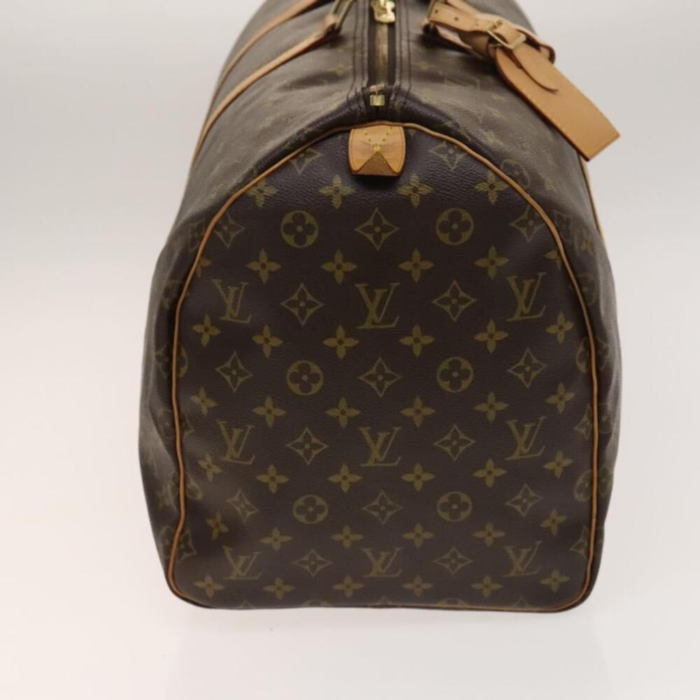 Louis Vuitton Keepall
