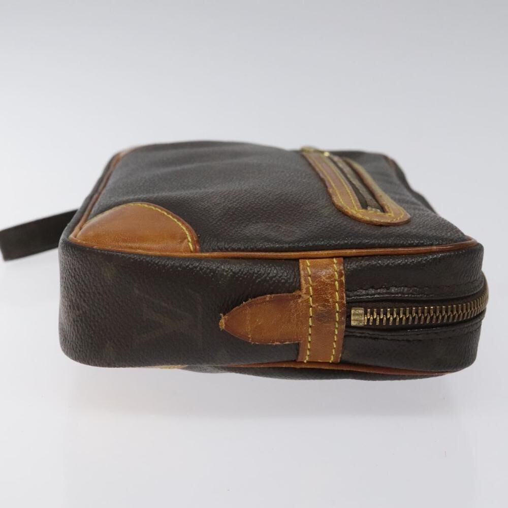 Louis Vuitton Marly Dragonne