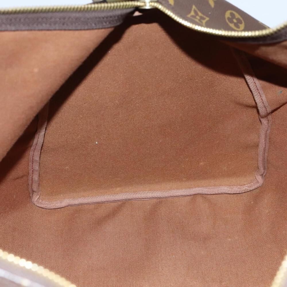 Louis Vuitton Keepall