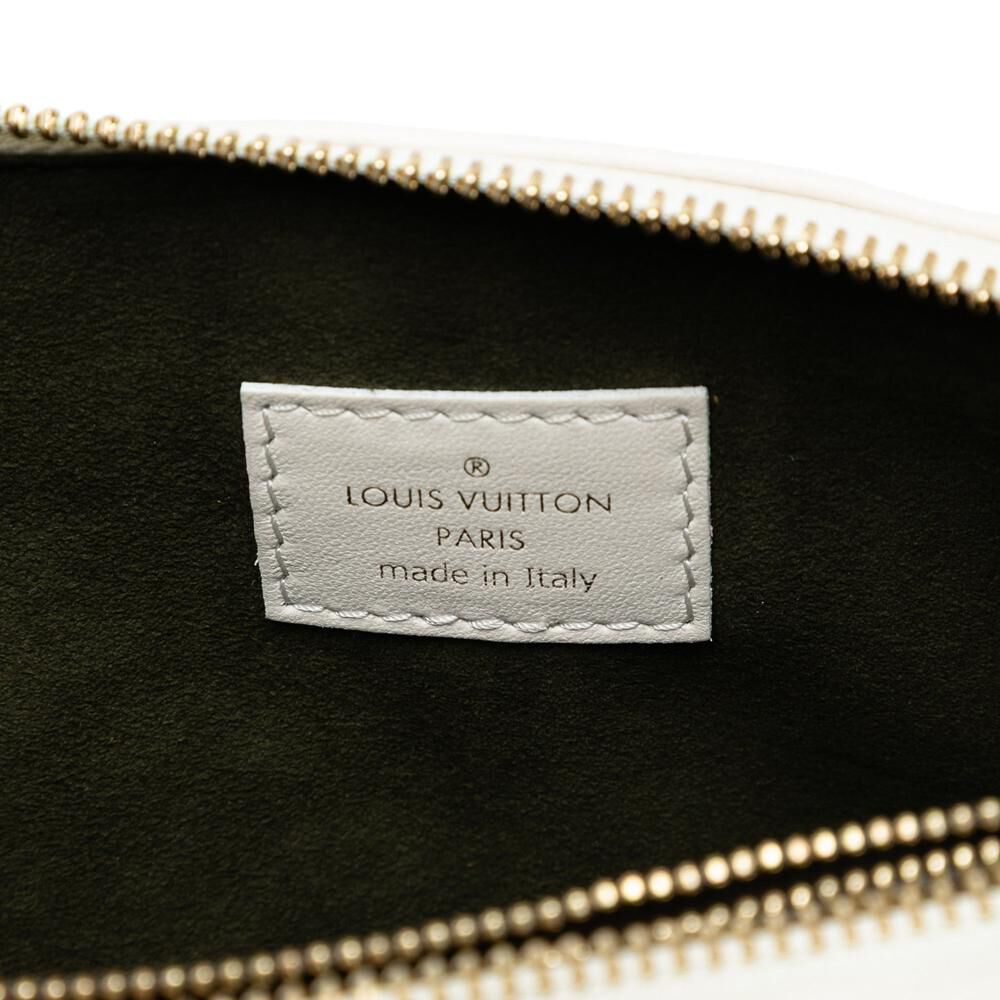 Louis Vuitton Coussin
