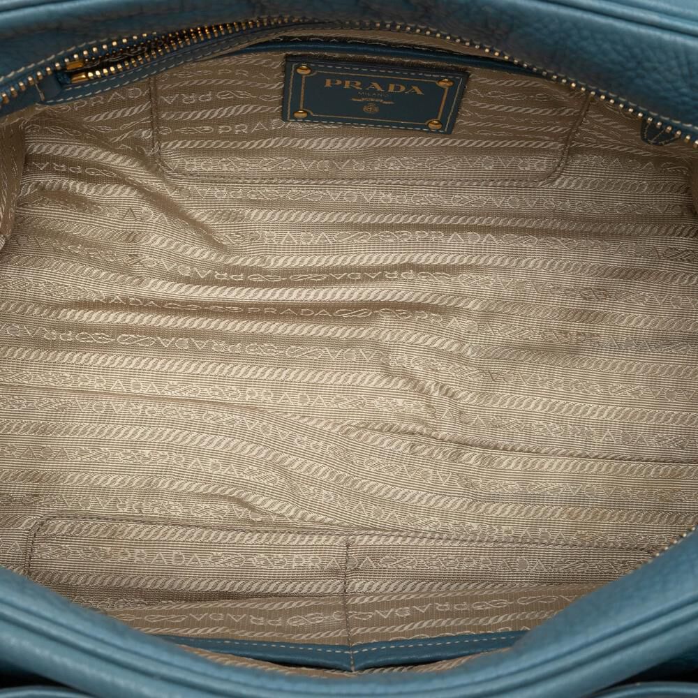 Prada Handbag