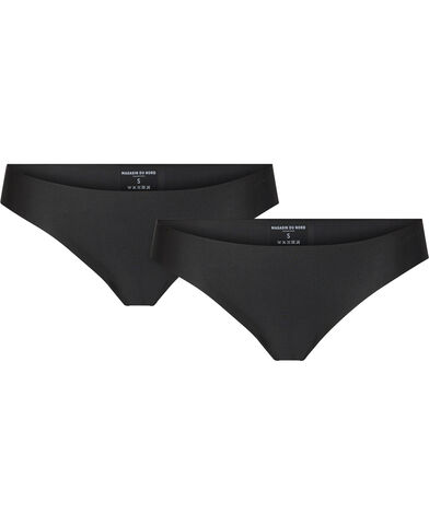 Maise 1 brief 2-pack