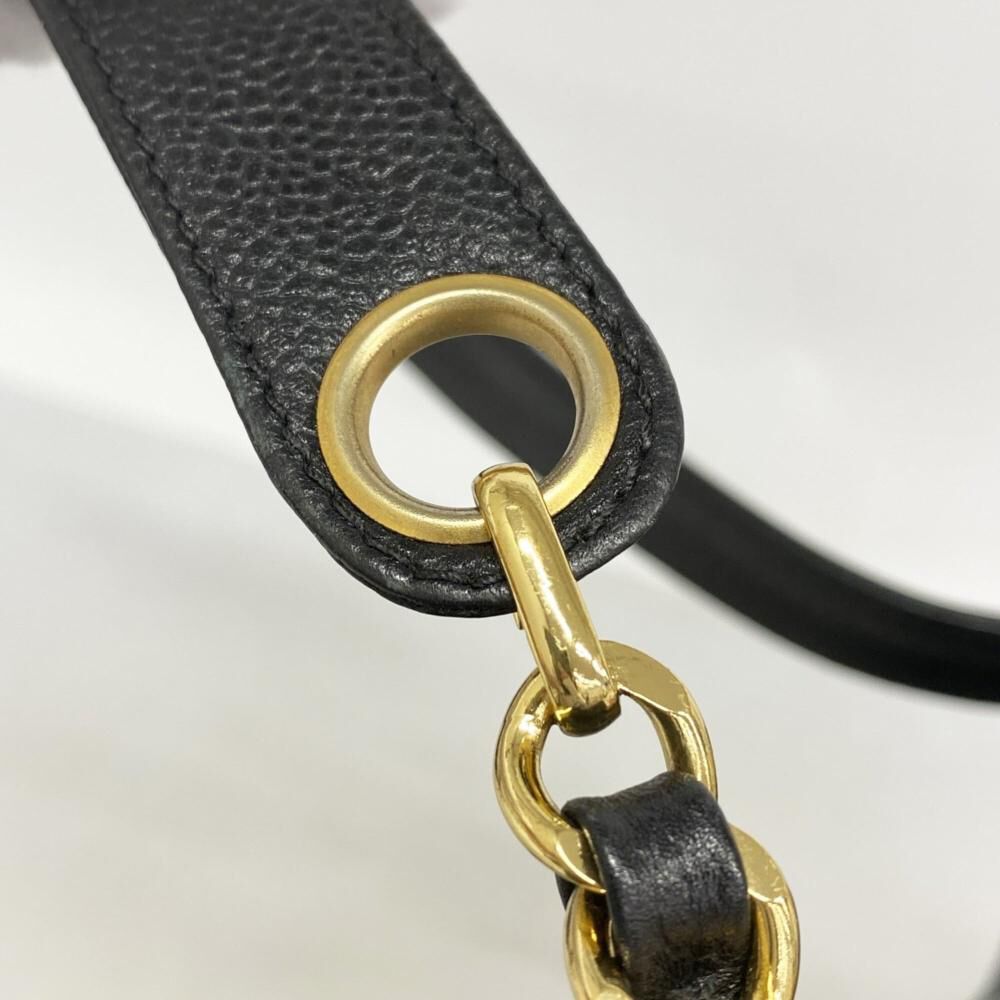Chanel Shoulder Bag