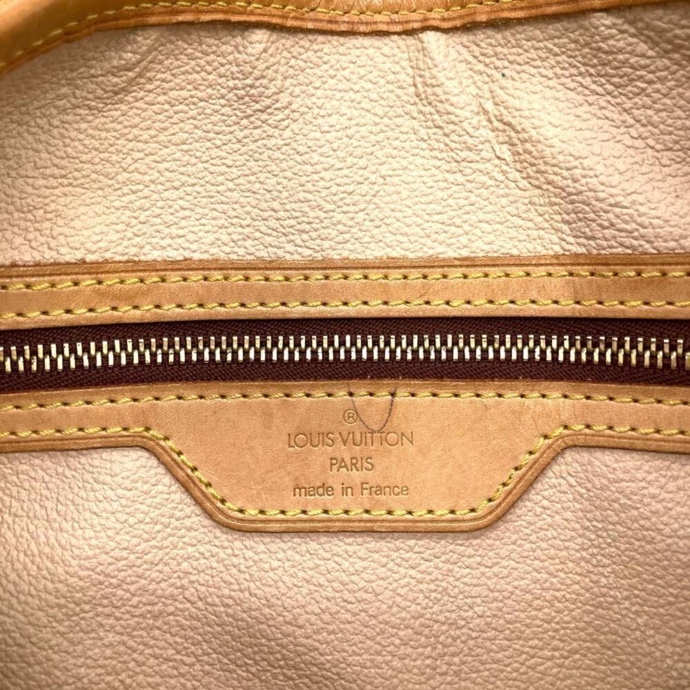 Louis Vuitton Bucket Bag