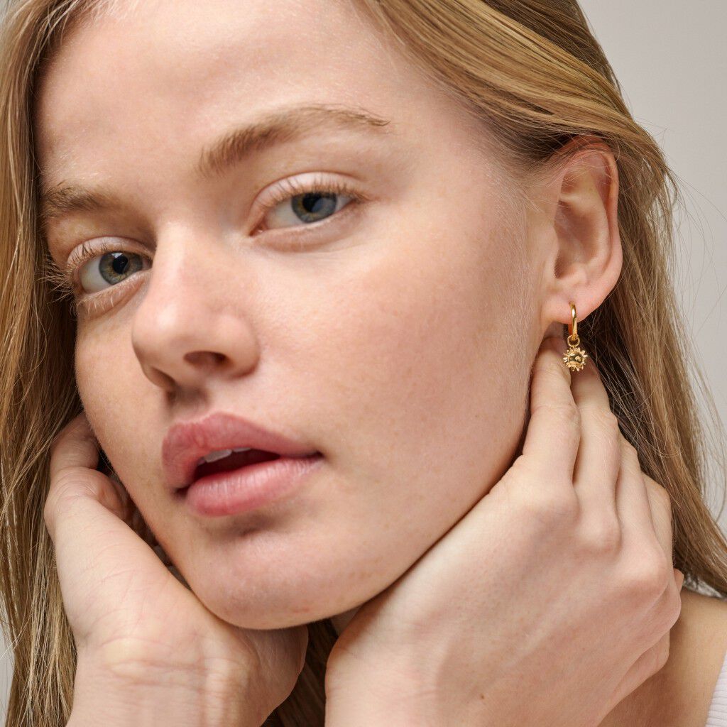 Charm, Sunny Sunshine