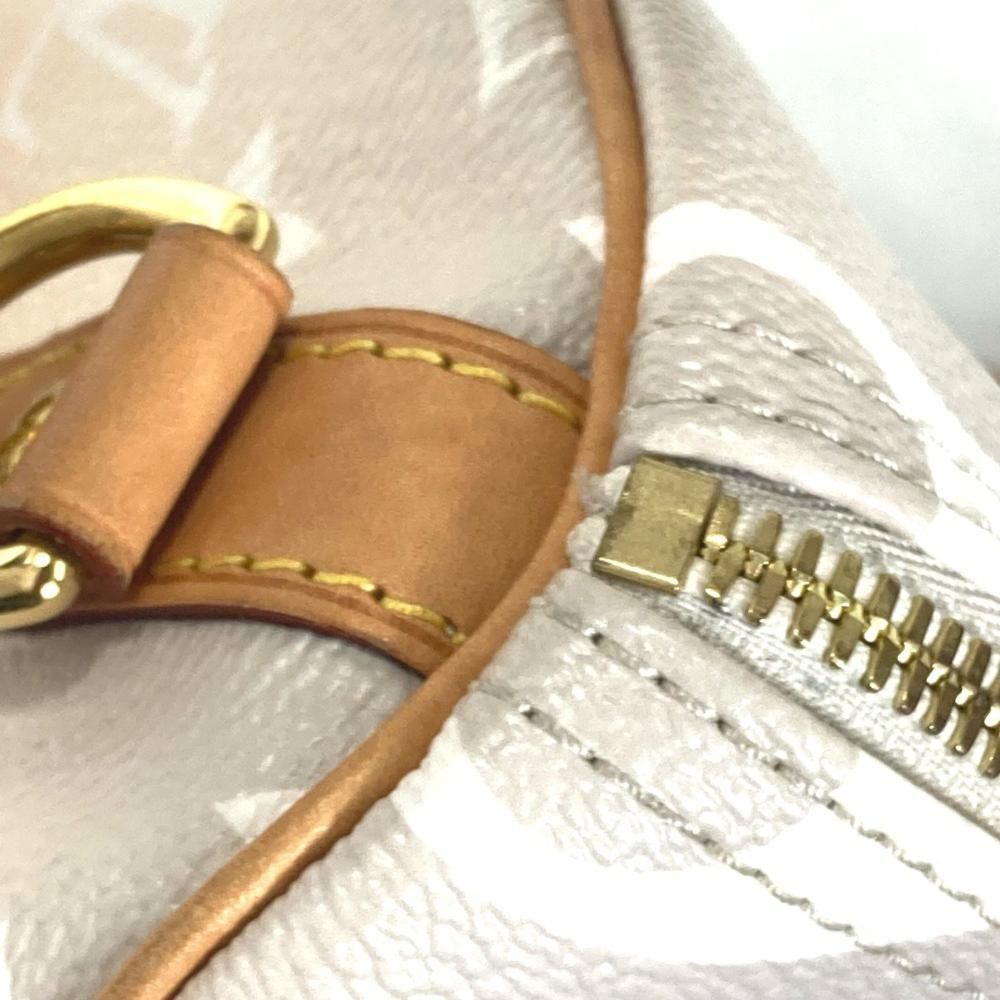 Louis Vuitton Speedy