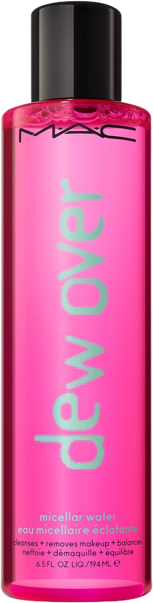 DEW OVER MICELLAR WATER 194ML/6. 5FL