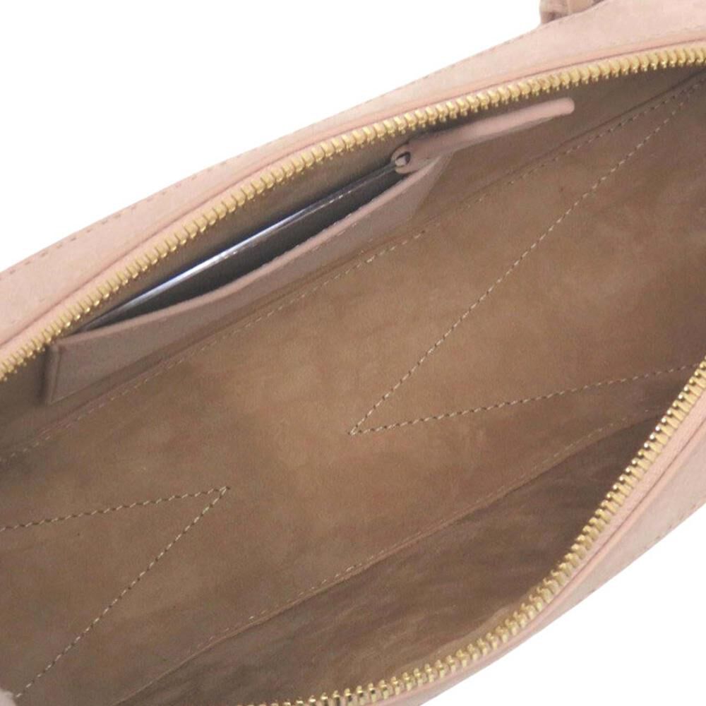 Ala&iuml;a Shoulder Bag