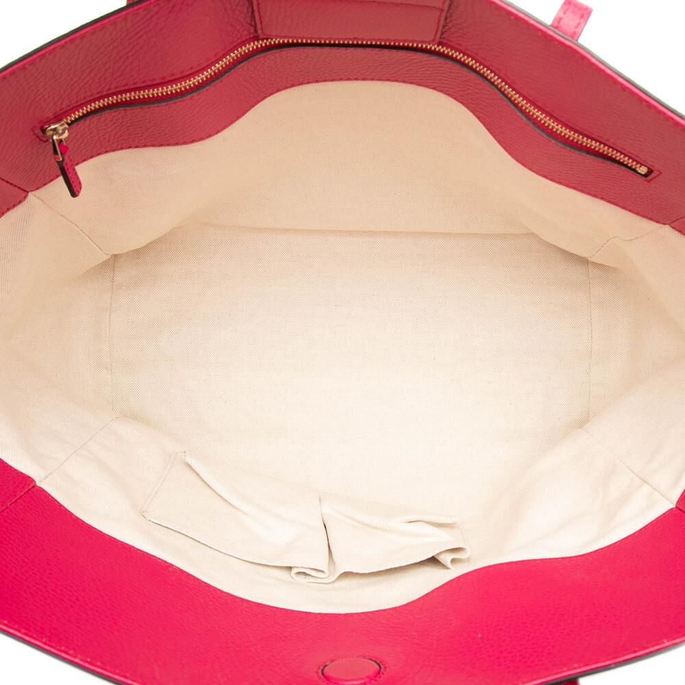 Gucci Swing Tote