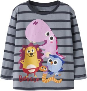 NMMAVI BORSTE LS NREG TOP BOX DR