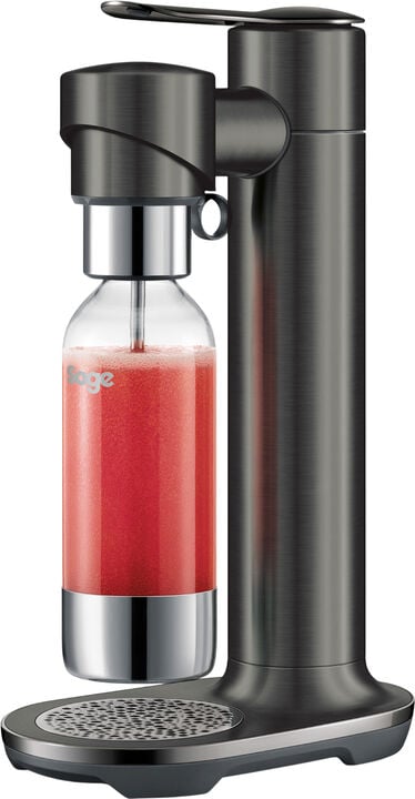 The Infizz Fusion Soda Maker