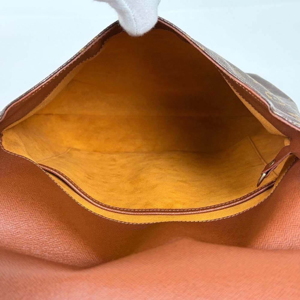 Louis Vuitton Musette Salsa