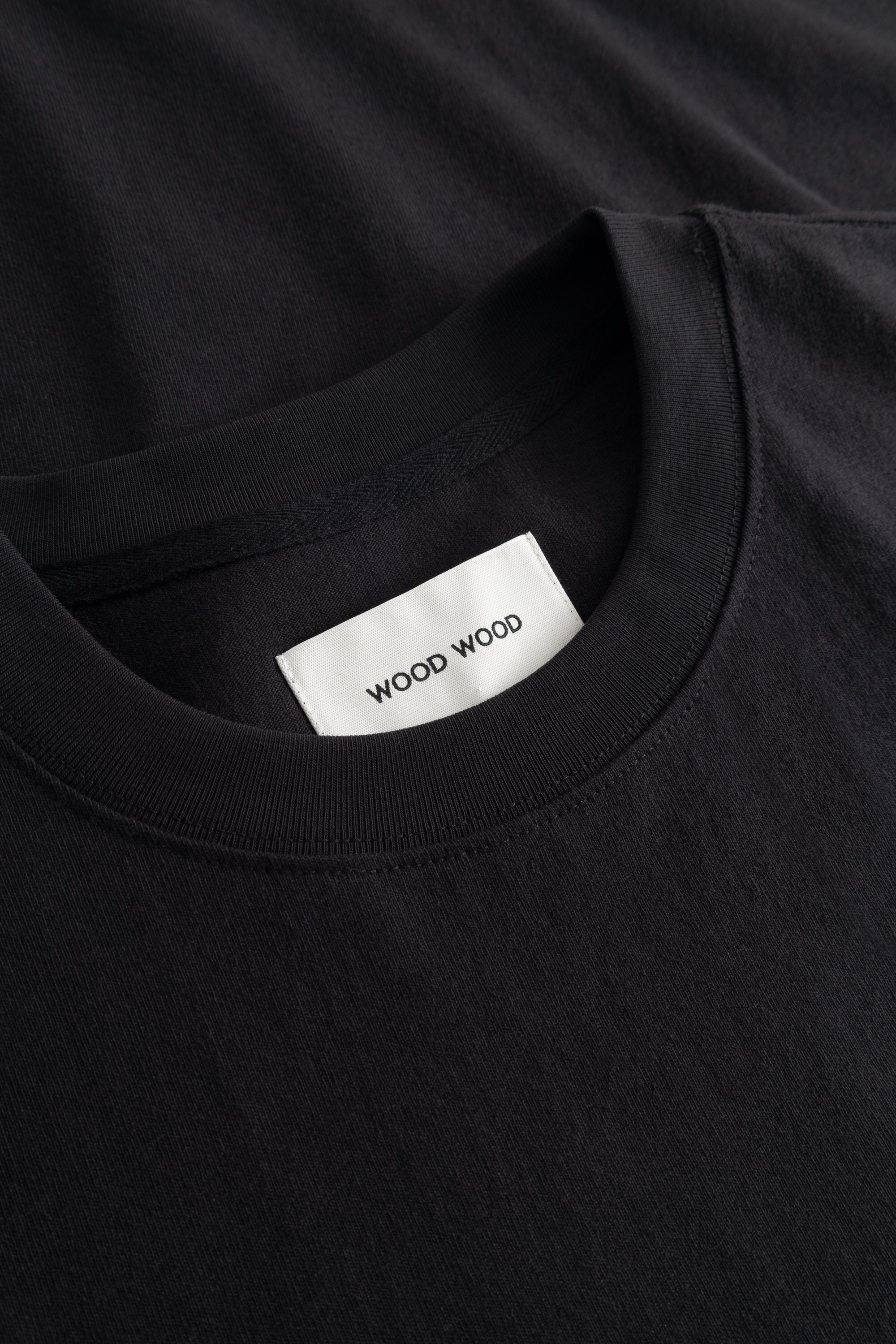 WWGary flares tee 25530