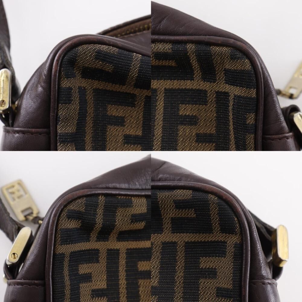 Fendi Shoulder Bag