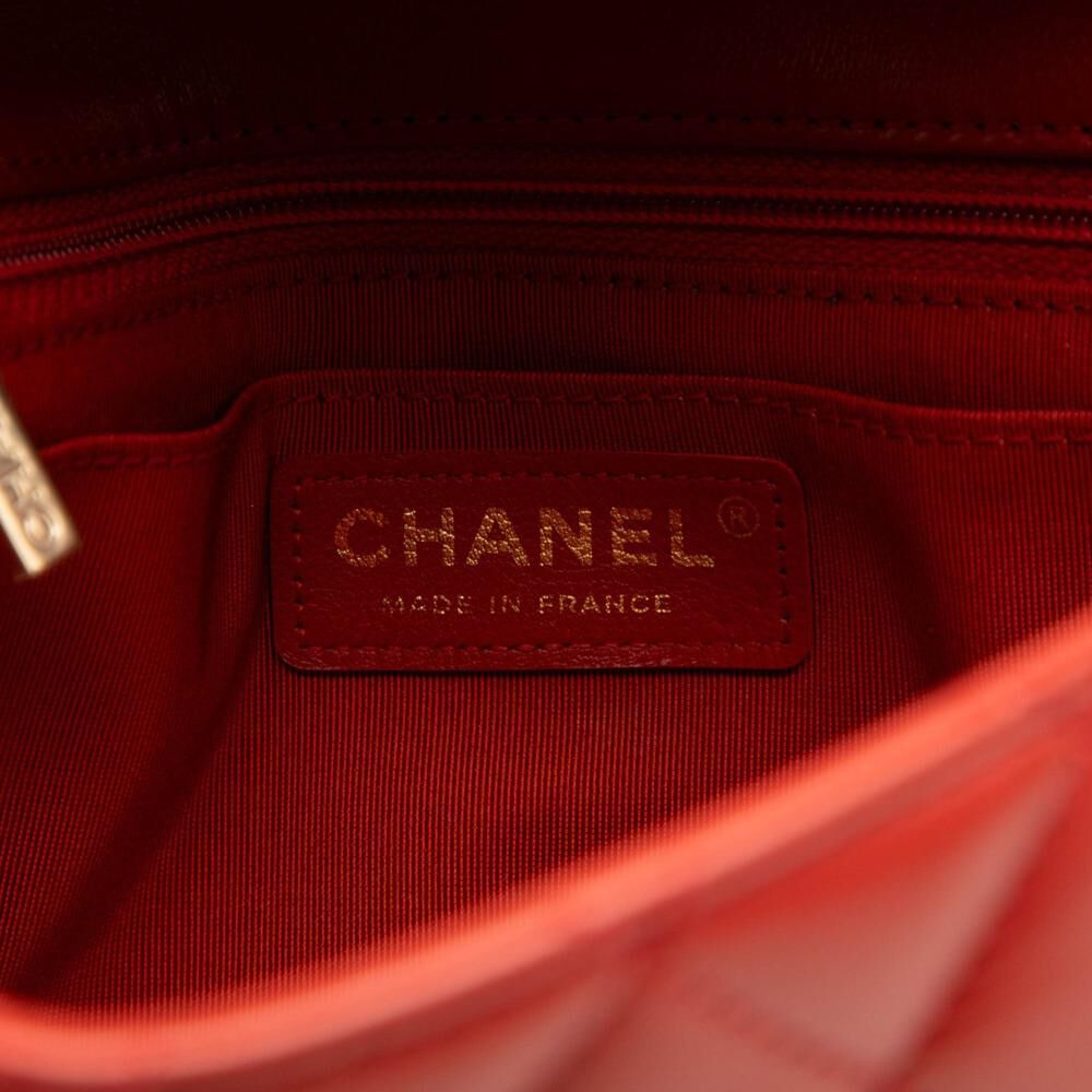 Chanel Flap Bag