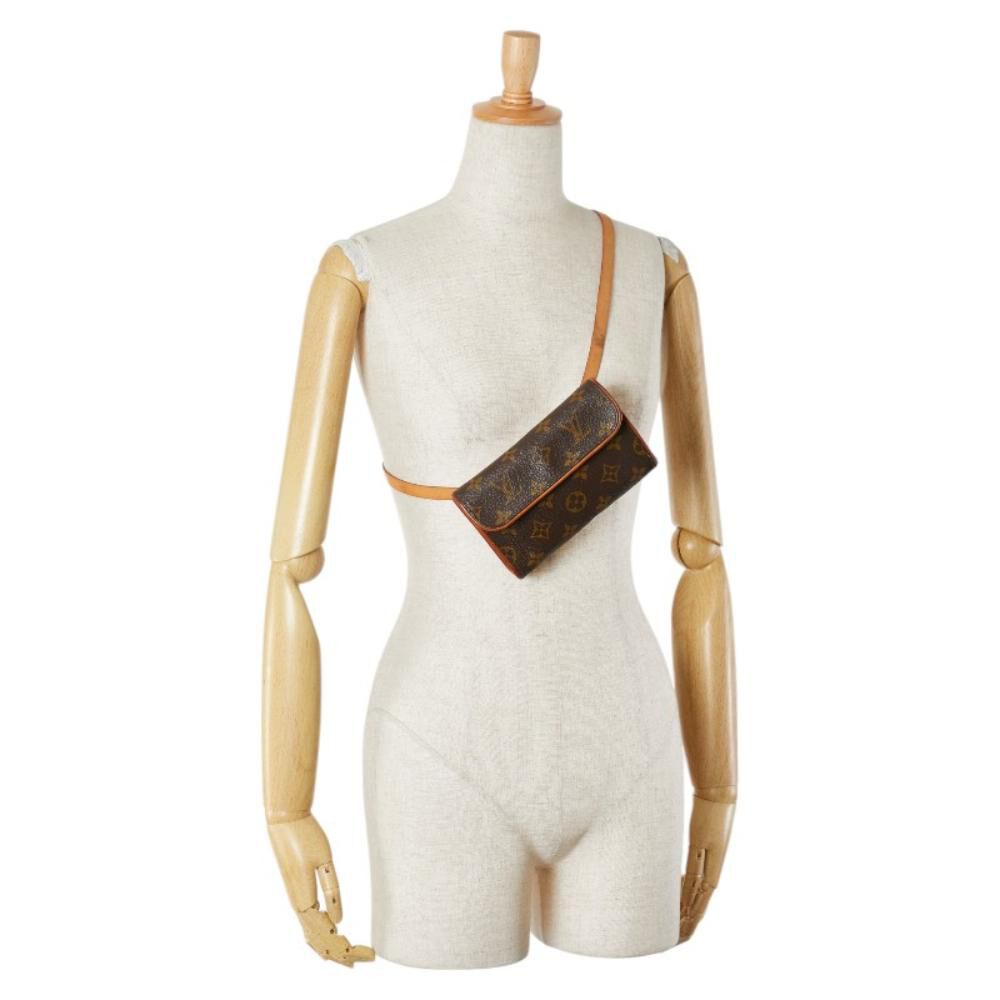 Louis Vuitton Florentine Pochette