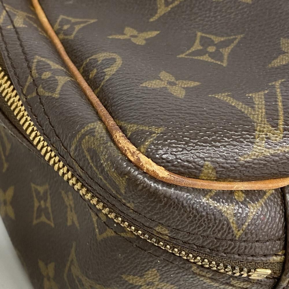 Louis Vuitton Excursion