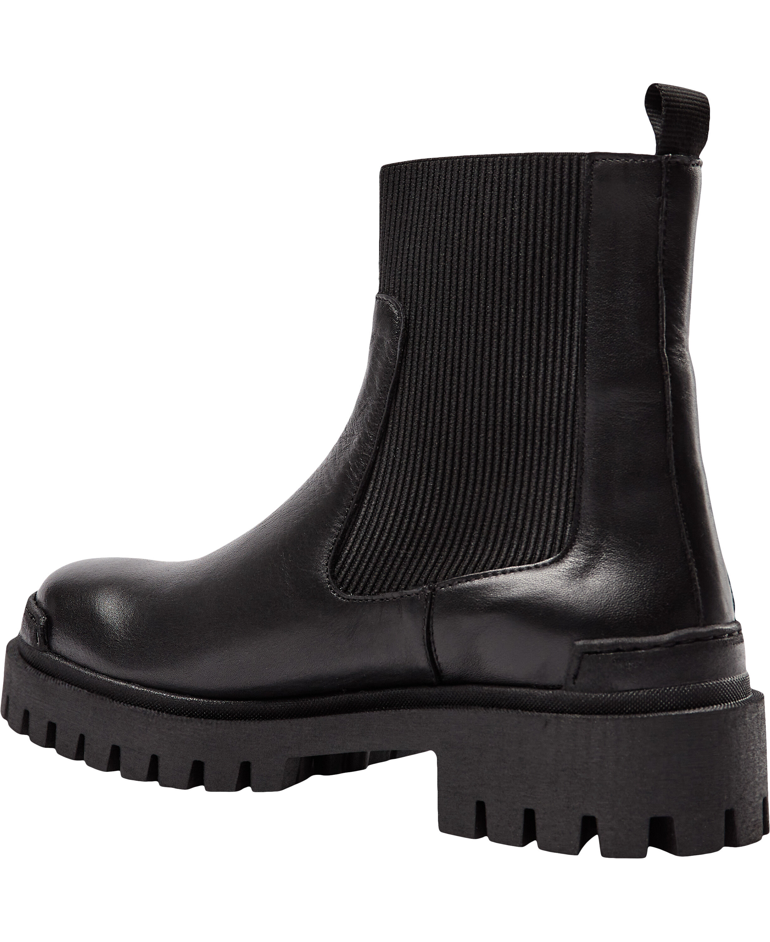 St&oslash;vle med elastik