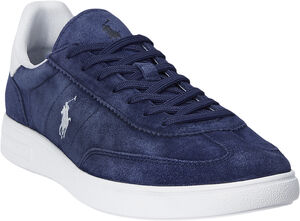 SUEDE-BEDFORD PP-SK-LTL