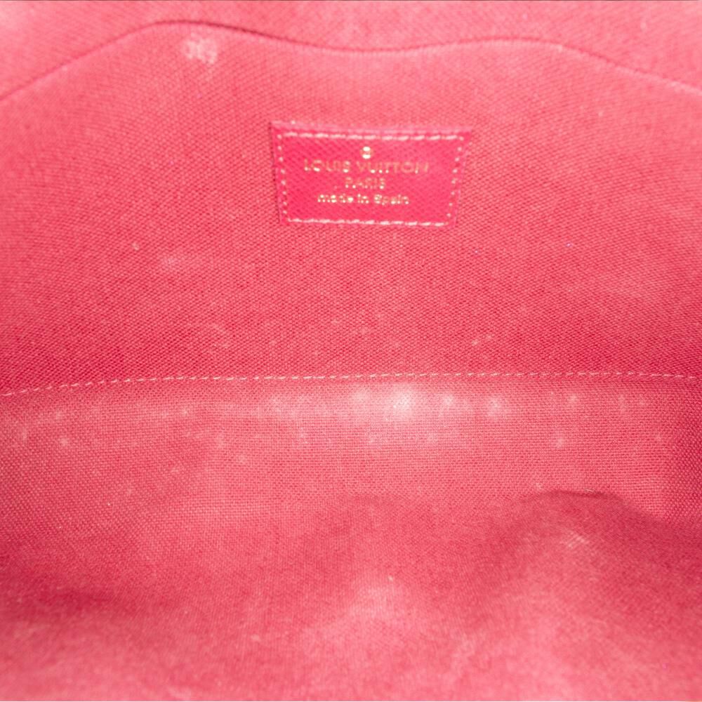 Louis Vuitton Pochette Felicie