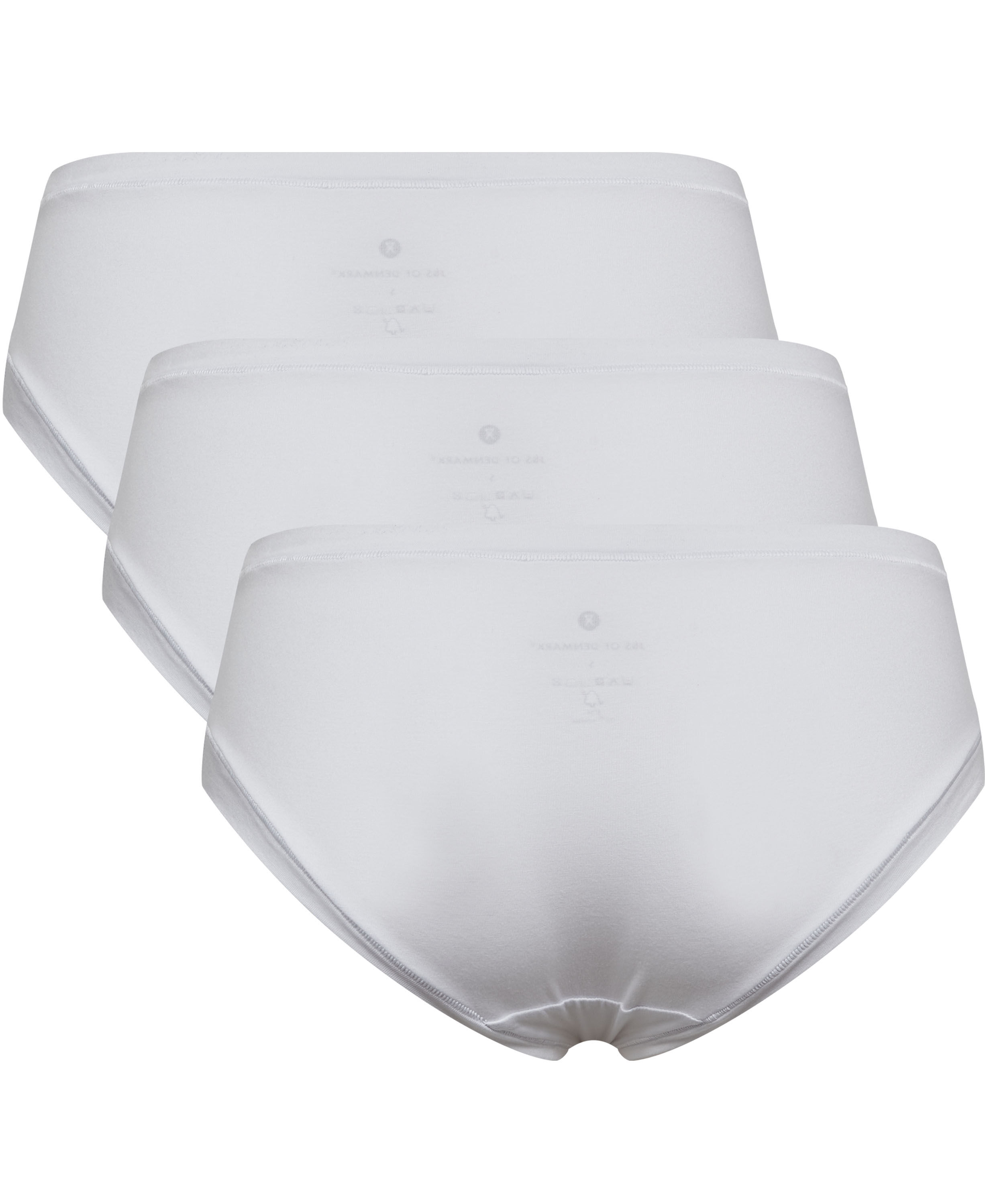 JBS of DK 3-pack hipster