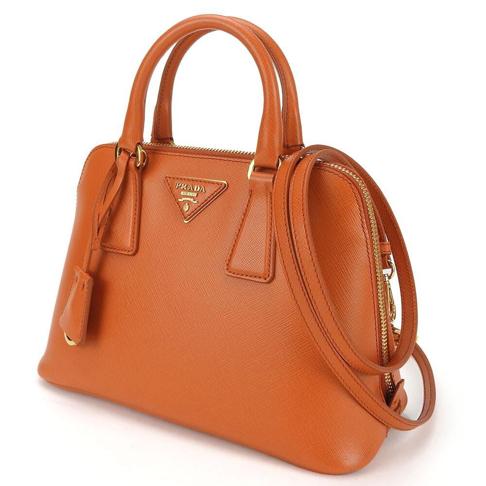 Prada Handbag