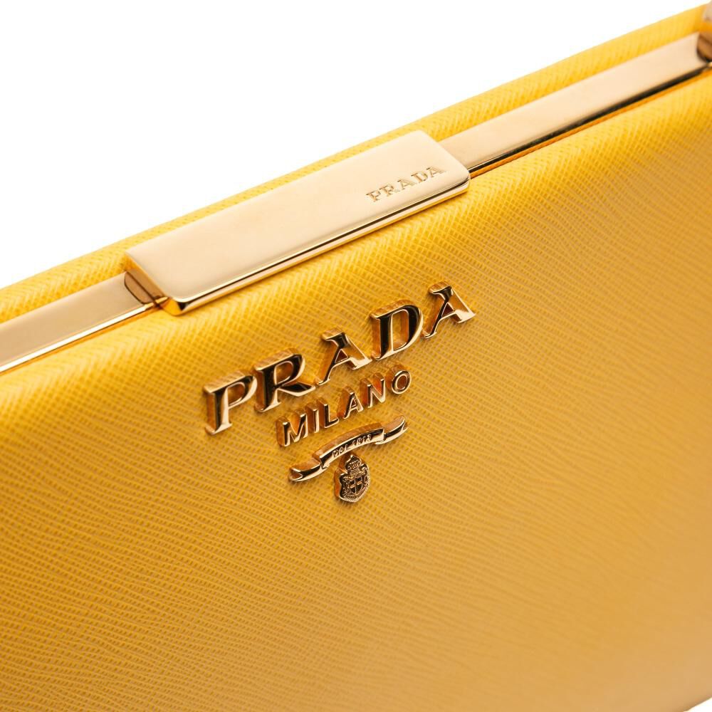 Prada Crossbody Bag