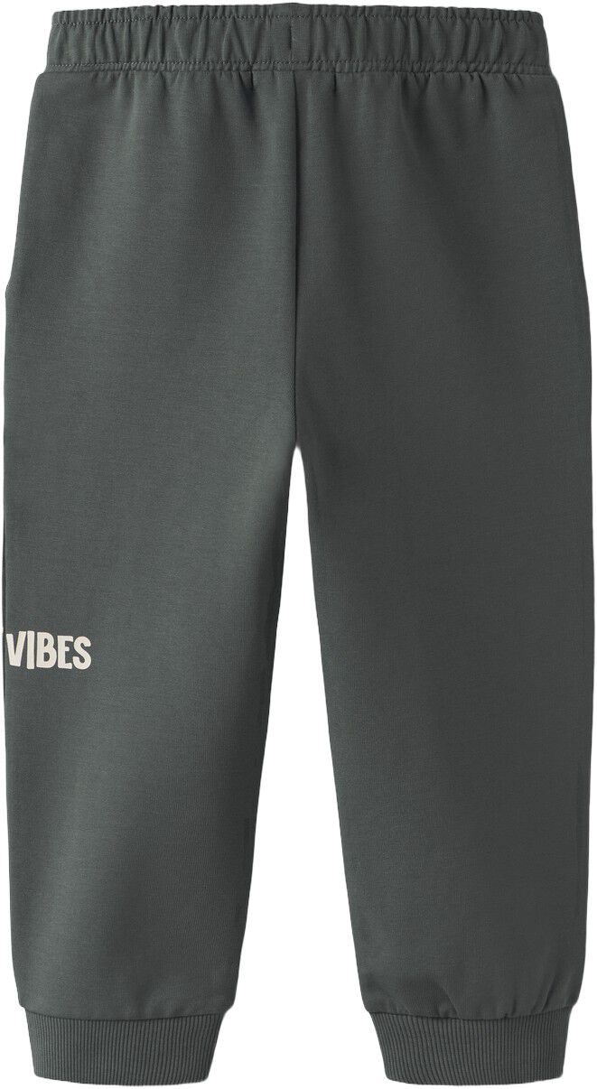 Nmmbenja Nreg Sweat Pants Unb