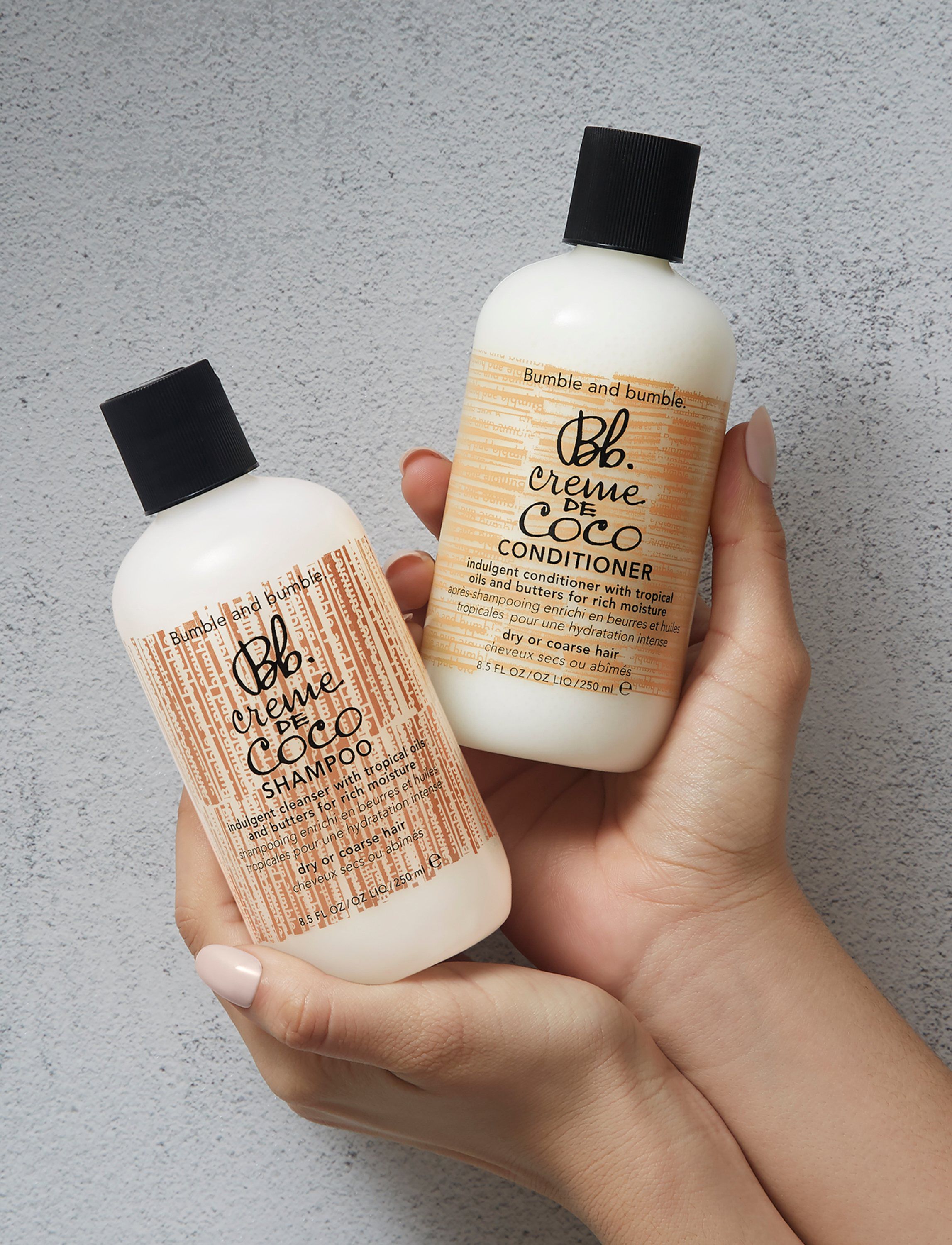 Creme de Coco Conditioner 250ml