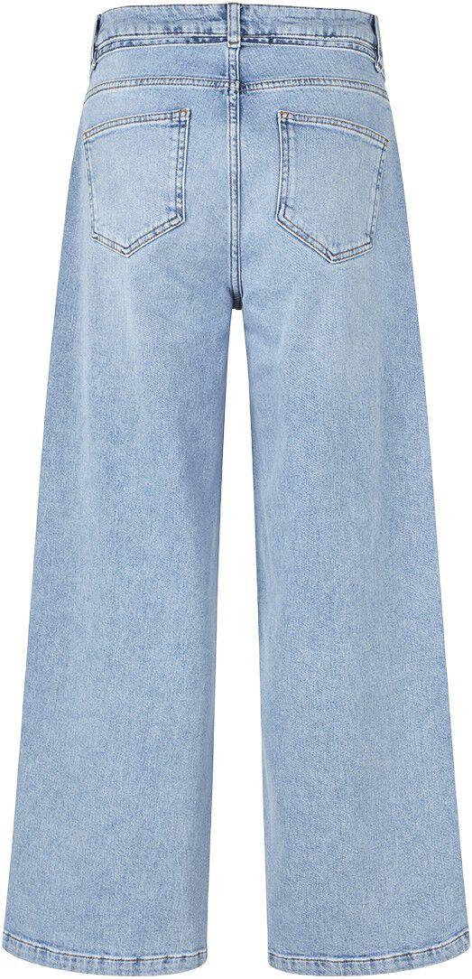 Isoldemd solid pants