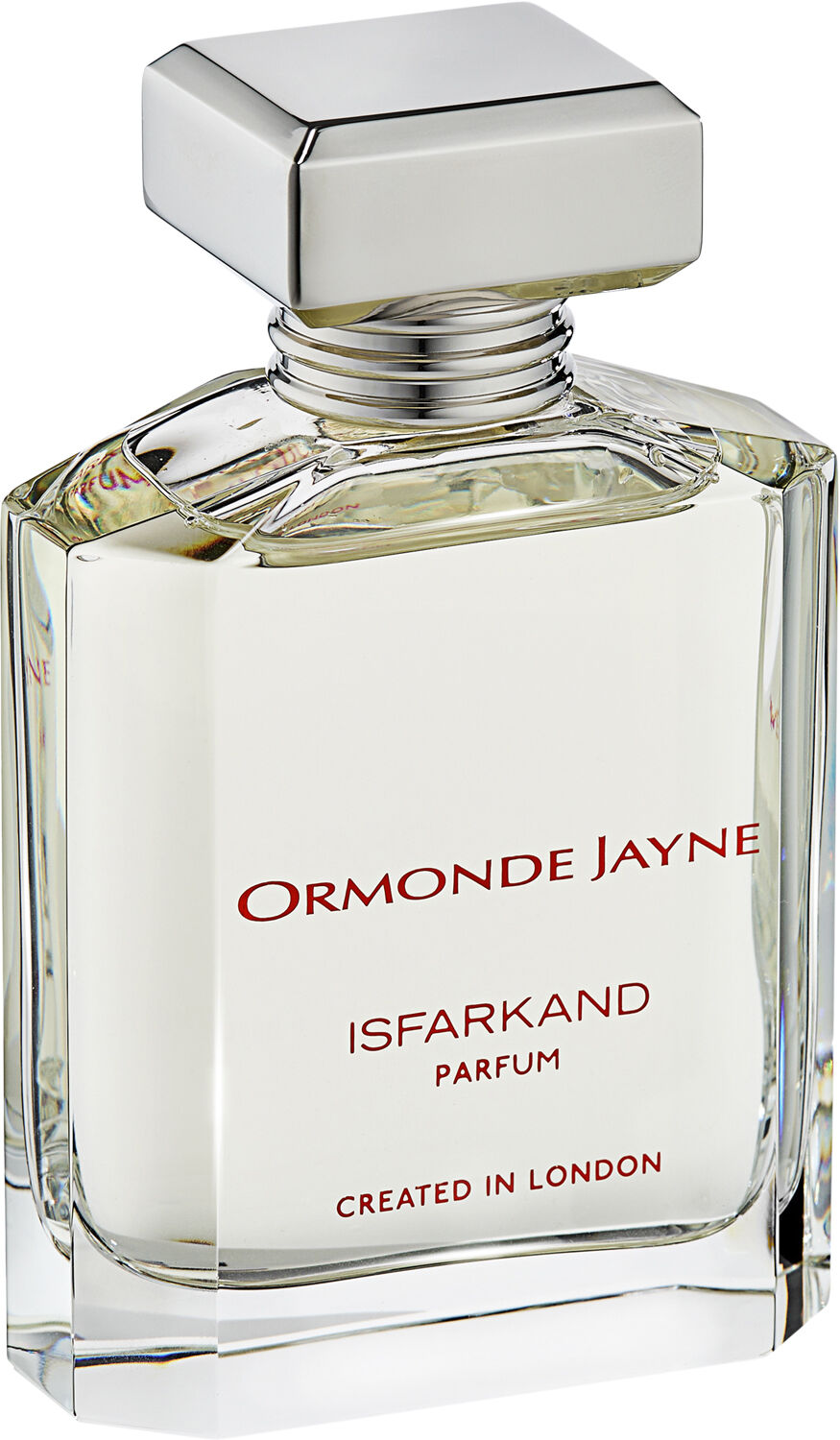 Isfarkand -Parfum 88ml