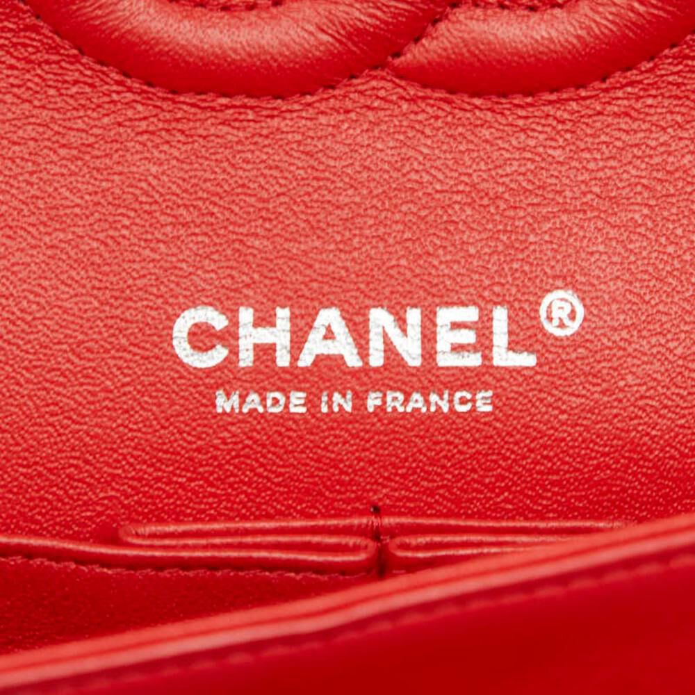 Chanel Flap Bag