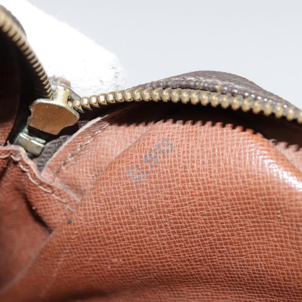 Louis Vuitton Marly Dragonne