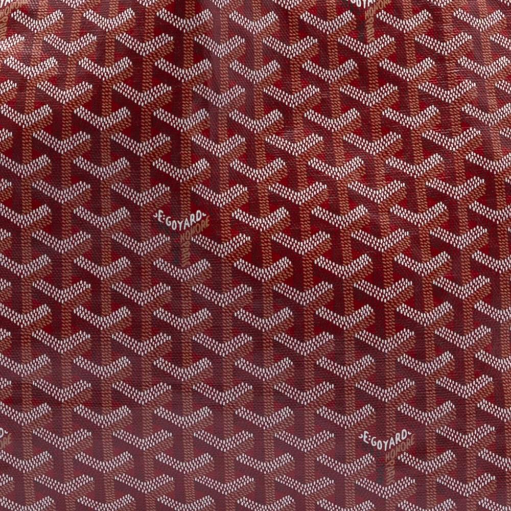 Goyard St Louis Tote