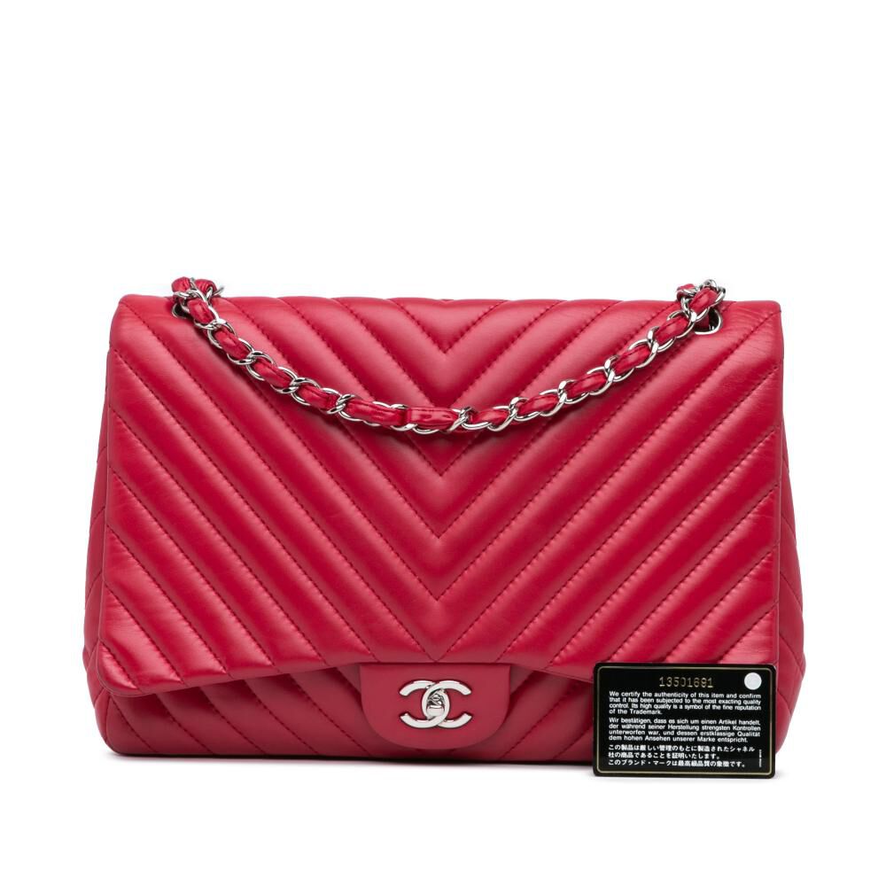 Chanel Flap Bag