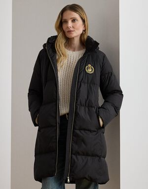 COTTON HAND-PFFR W CHST NEW CRST