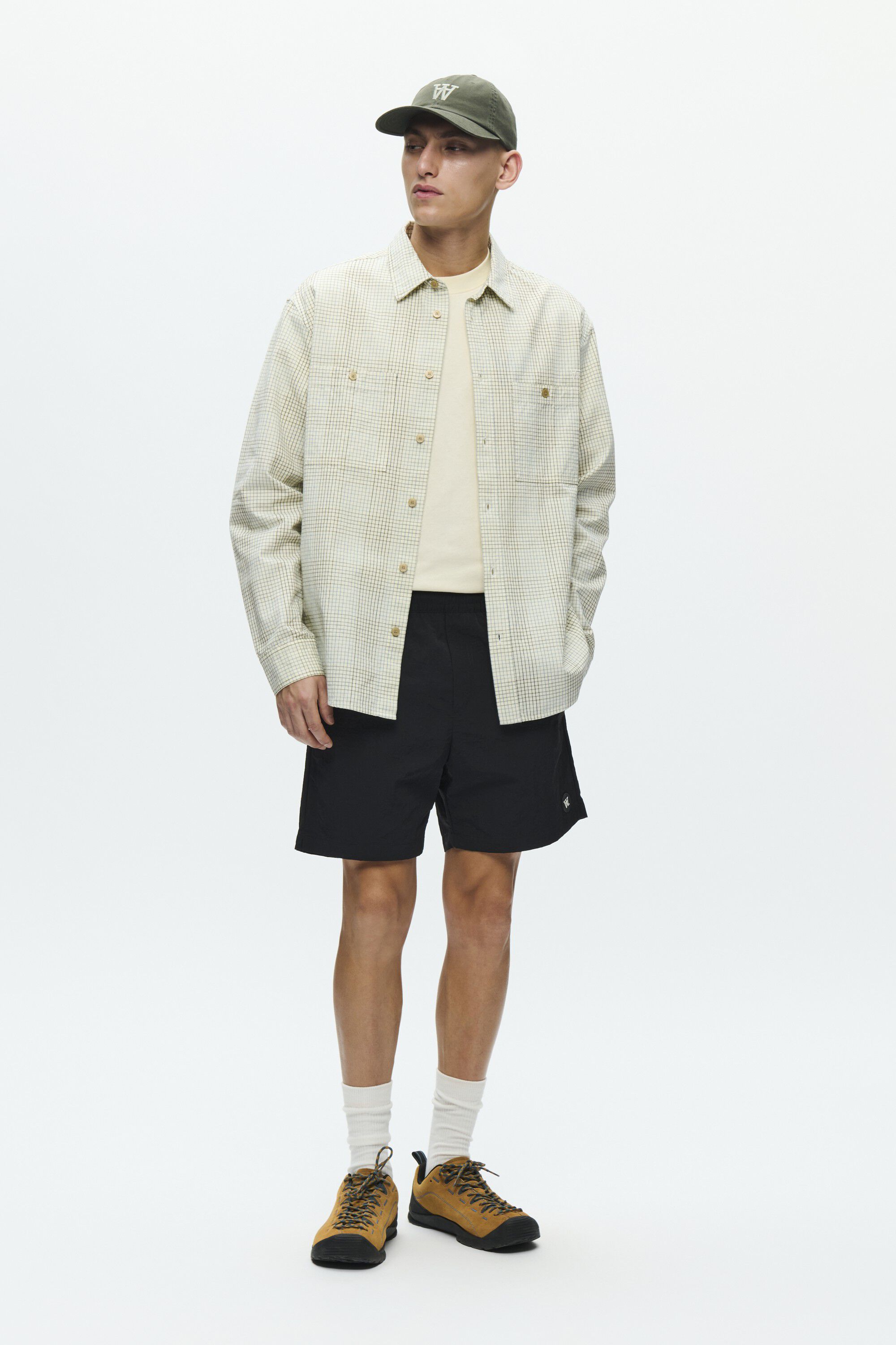 WWCooper shirt 25336