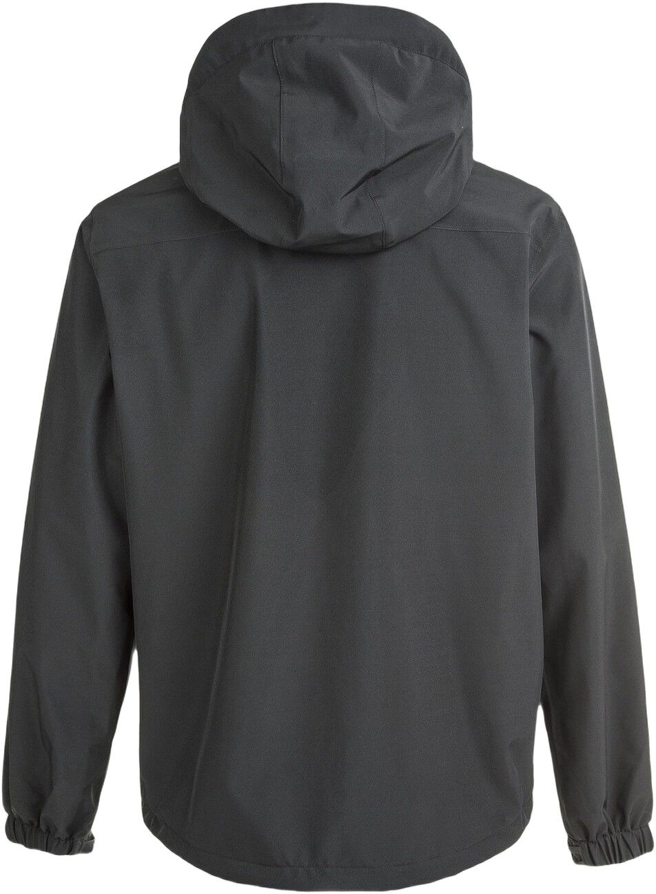 Weather Report Delton regnjakke, herre