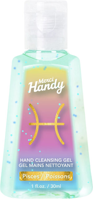 ASTRO PISCES