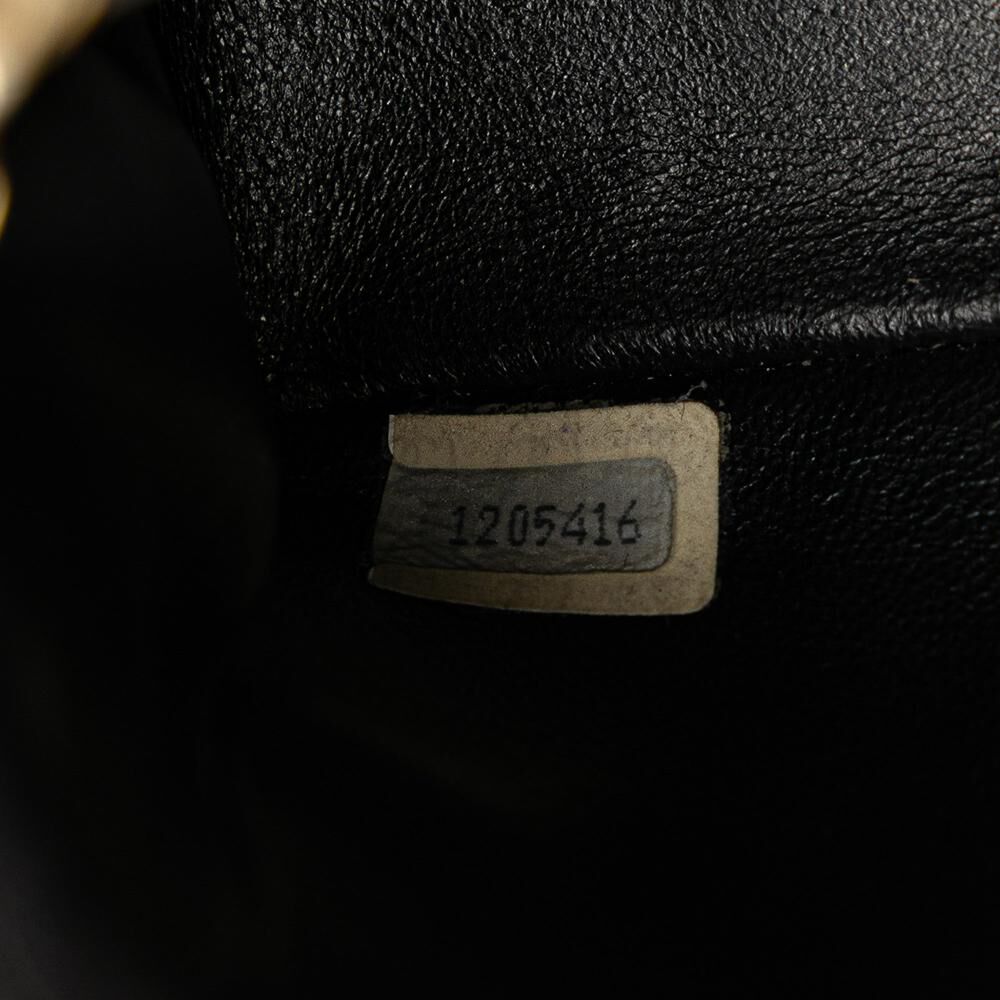 Chanel Flap Bag