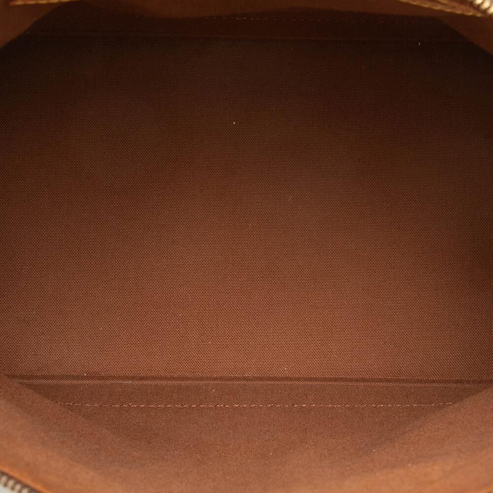 Louis Vuitton Alma