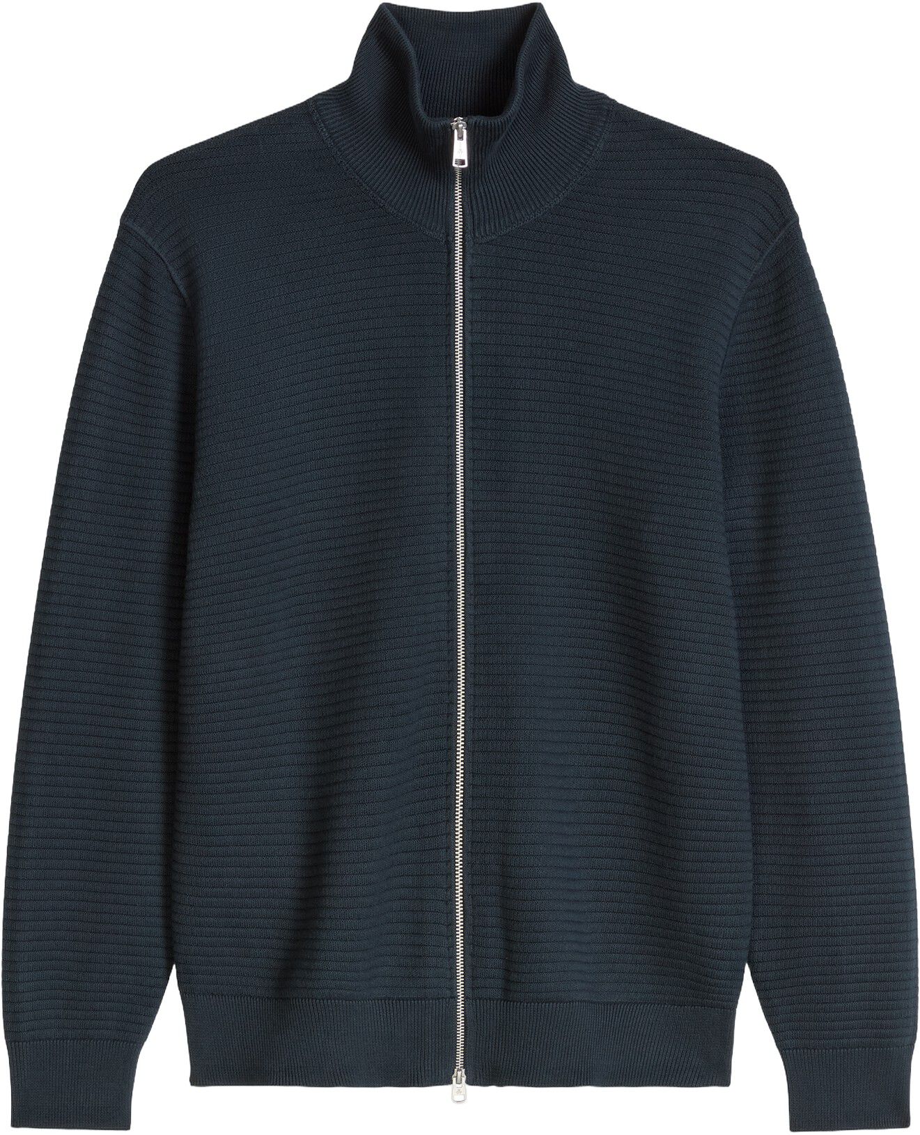 Knit Cardigans Longsleeve