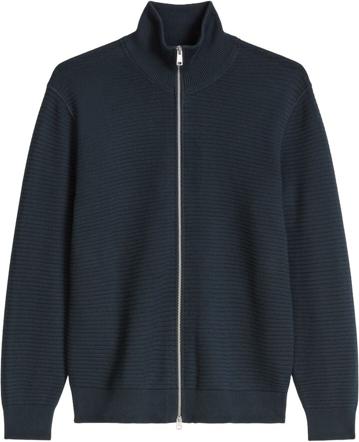 Knit Cardigans Longsleeve